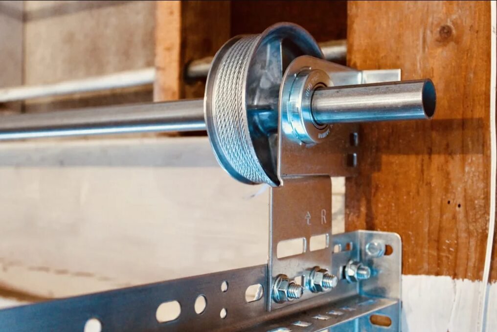 Premium Residential Torsion Spring Service Near Highbanks