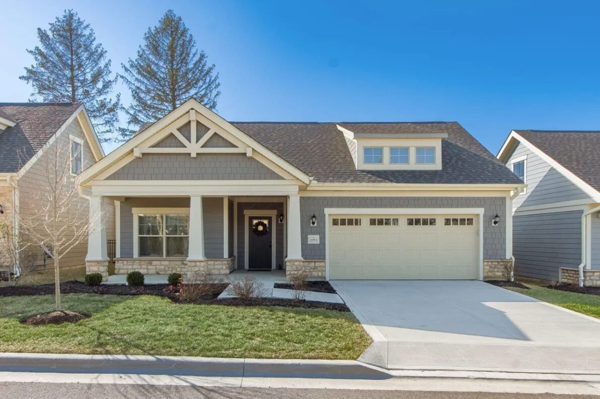 Garage Door Repair Scioto Ridge Big Bear Avenue Sector