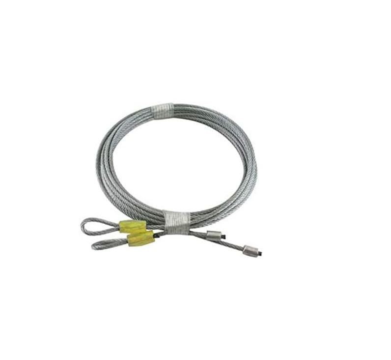 Cable Replacement Frame 2