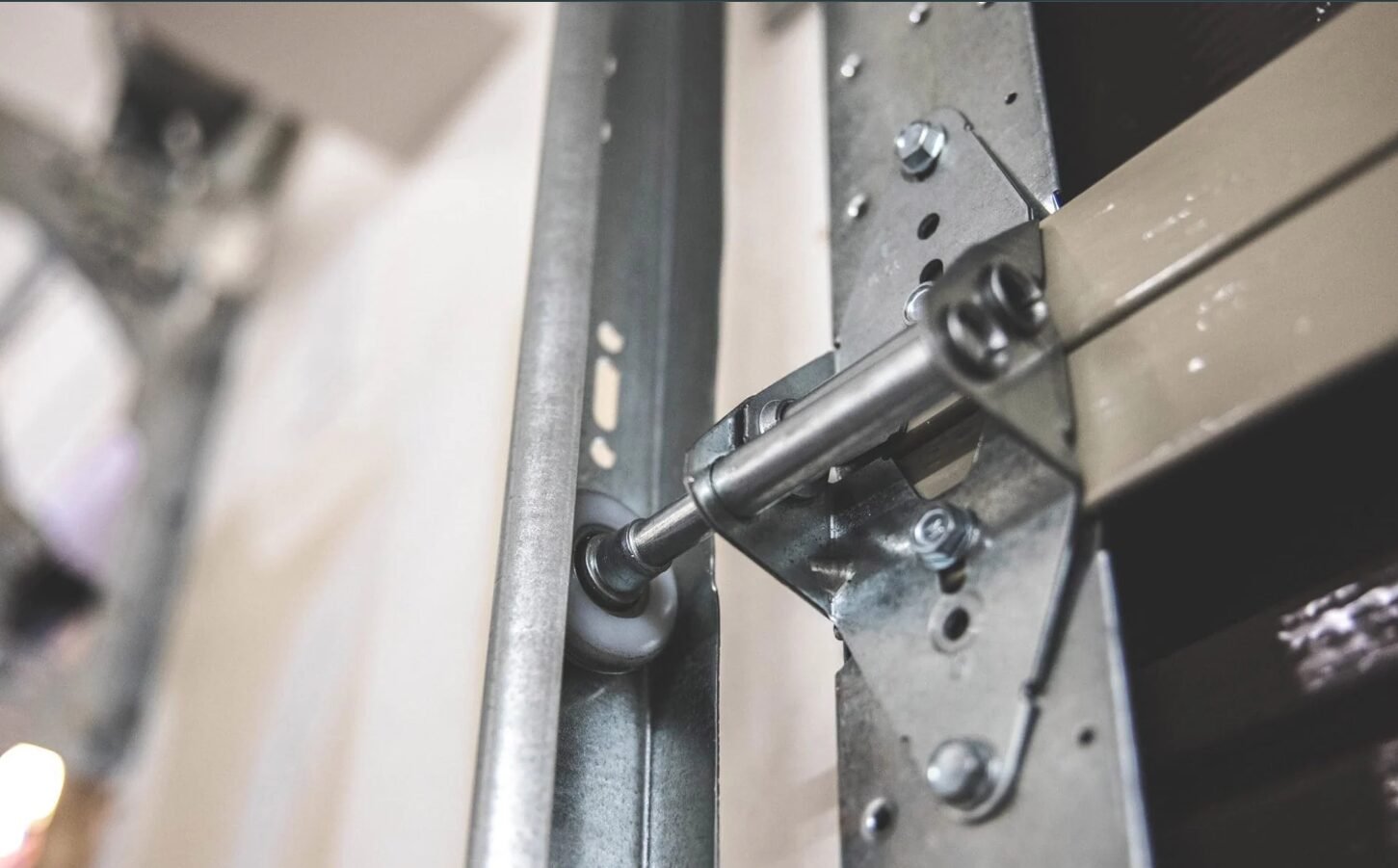 Nylon Roller Upgrade Frame 2