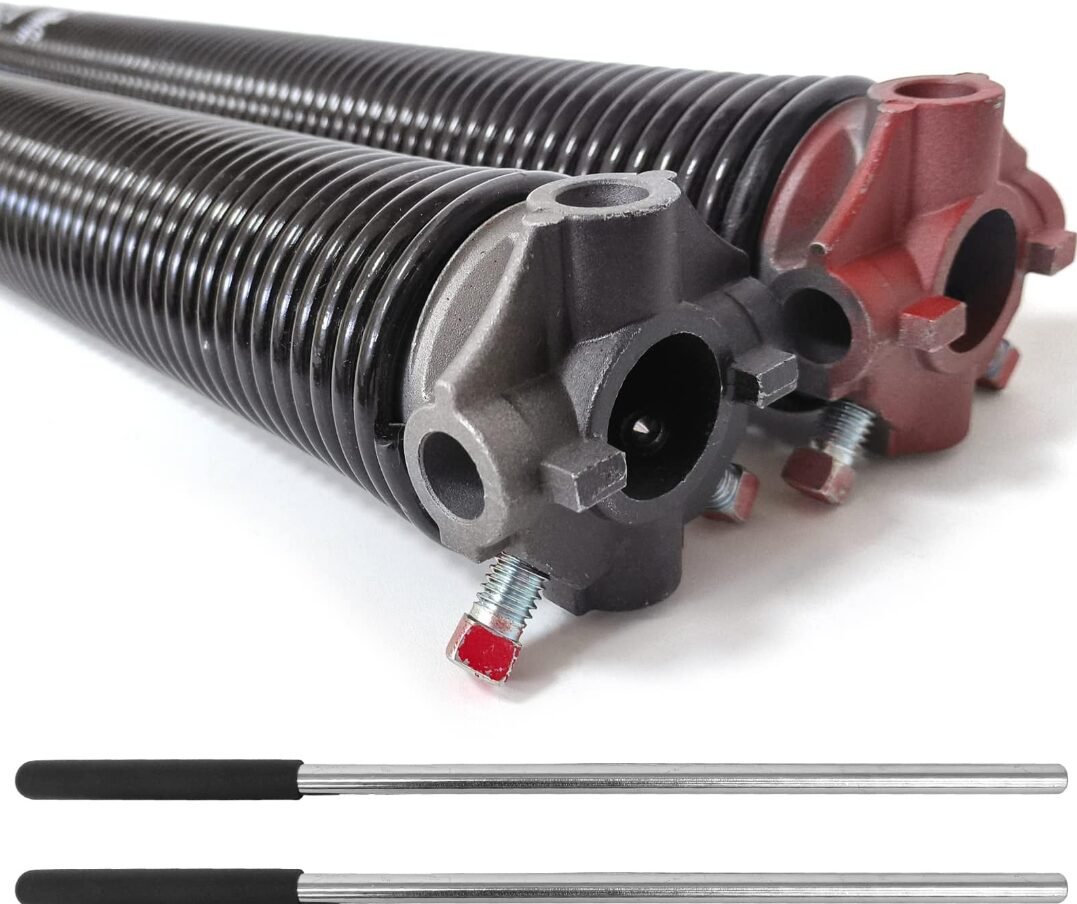 Torsion Spring Variant 3