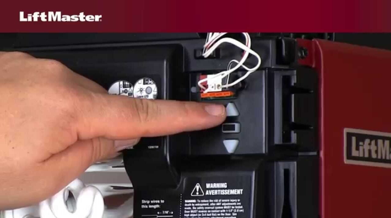 Opener Repair Variant 3