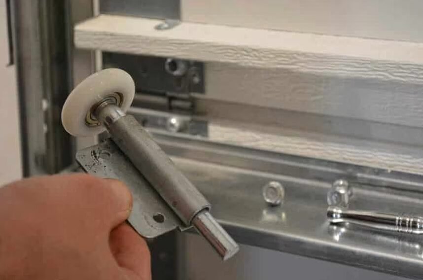 Nylon Roller Variant 3