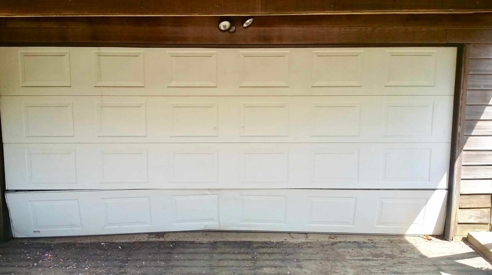 Section & Panel Variant 1