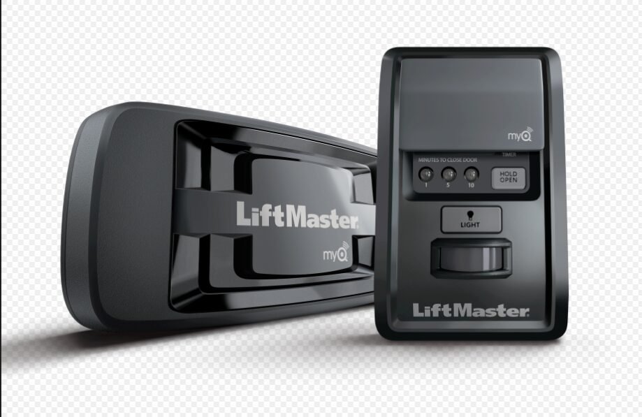 Smart Opener Variant 2