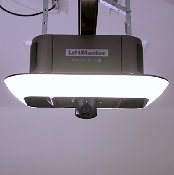Smart Opener Variant 1
