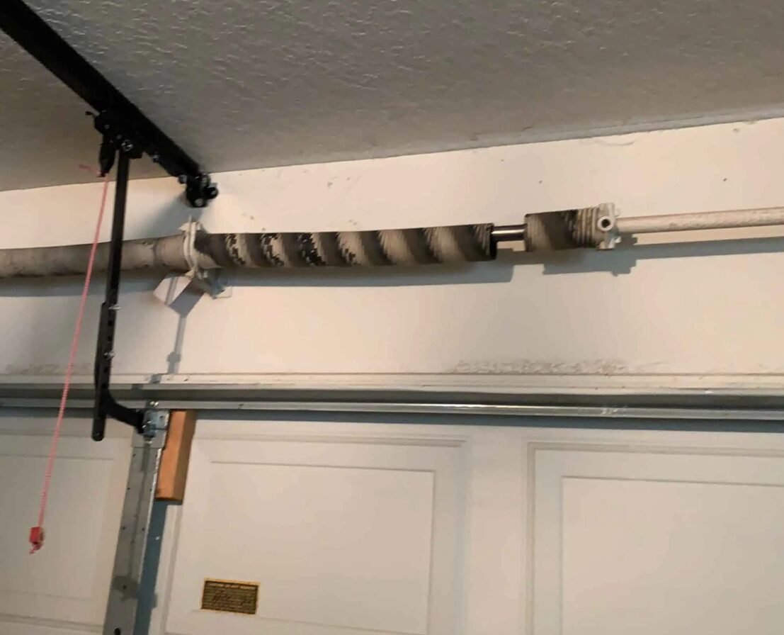 Torsion Spring Variant 3