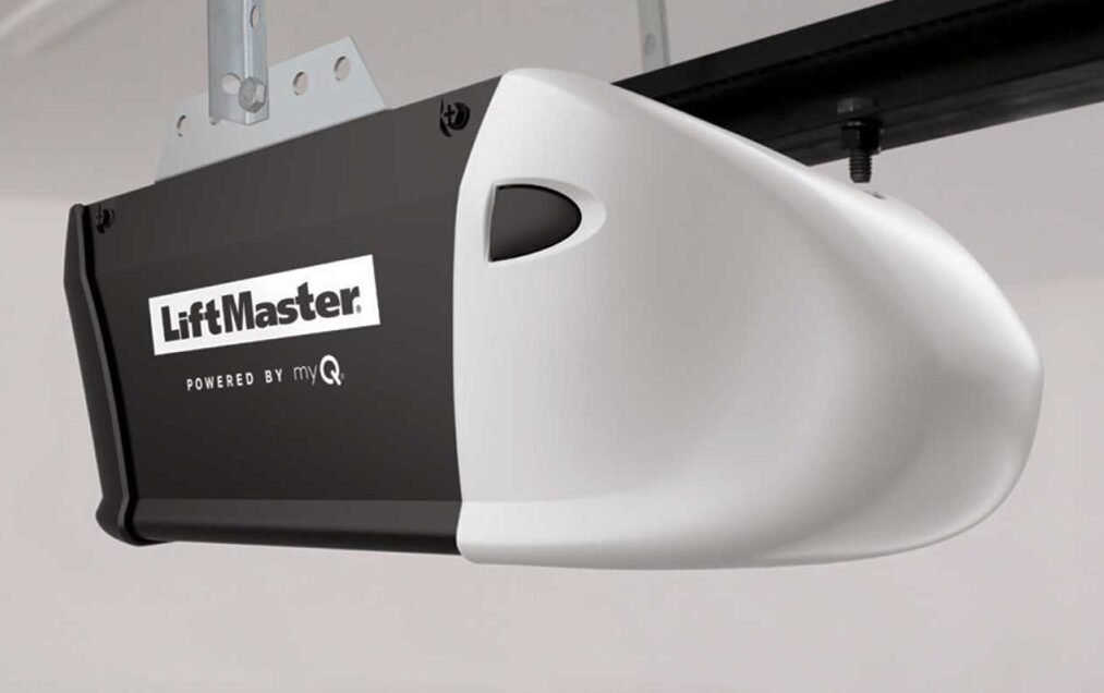 Smart Opener Variant 3
