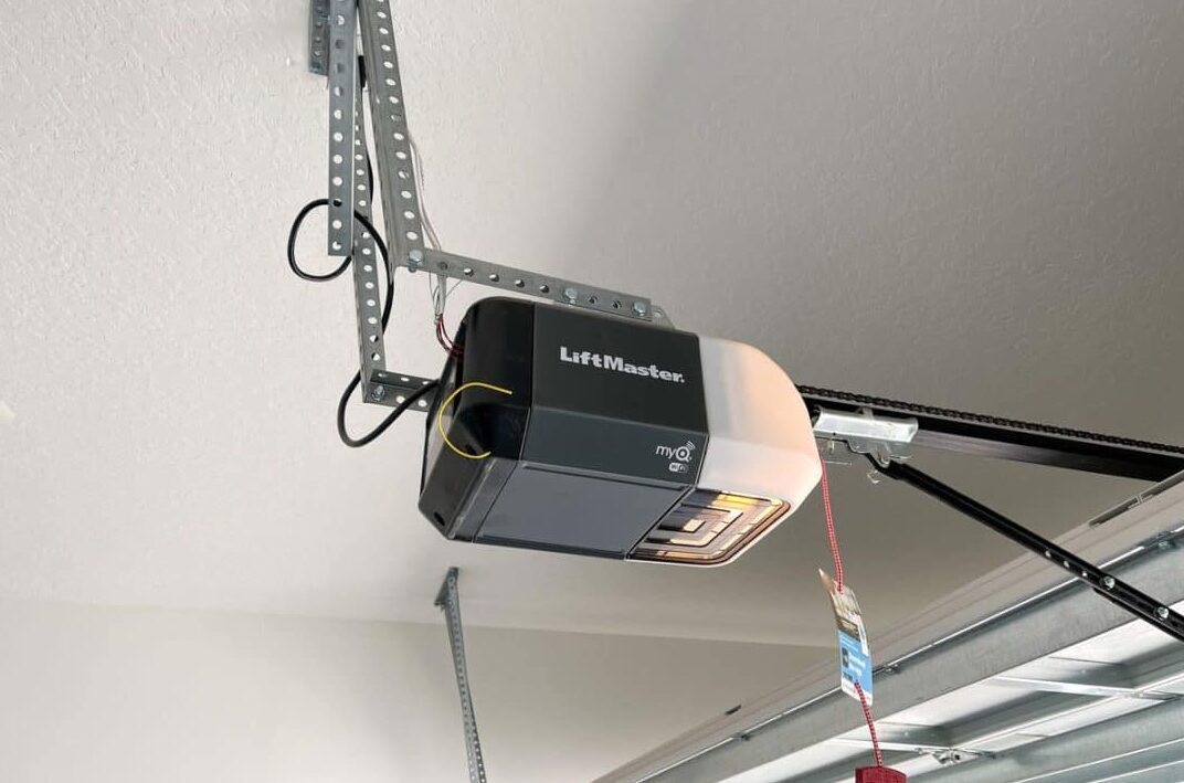 Smart Opener Variant 1
