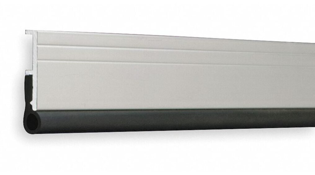 Weather Stripping Variant 2