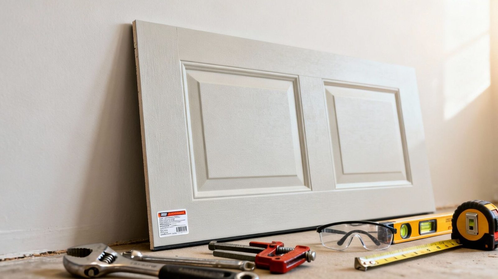 Panel Replacement Variant 2