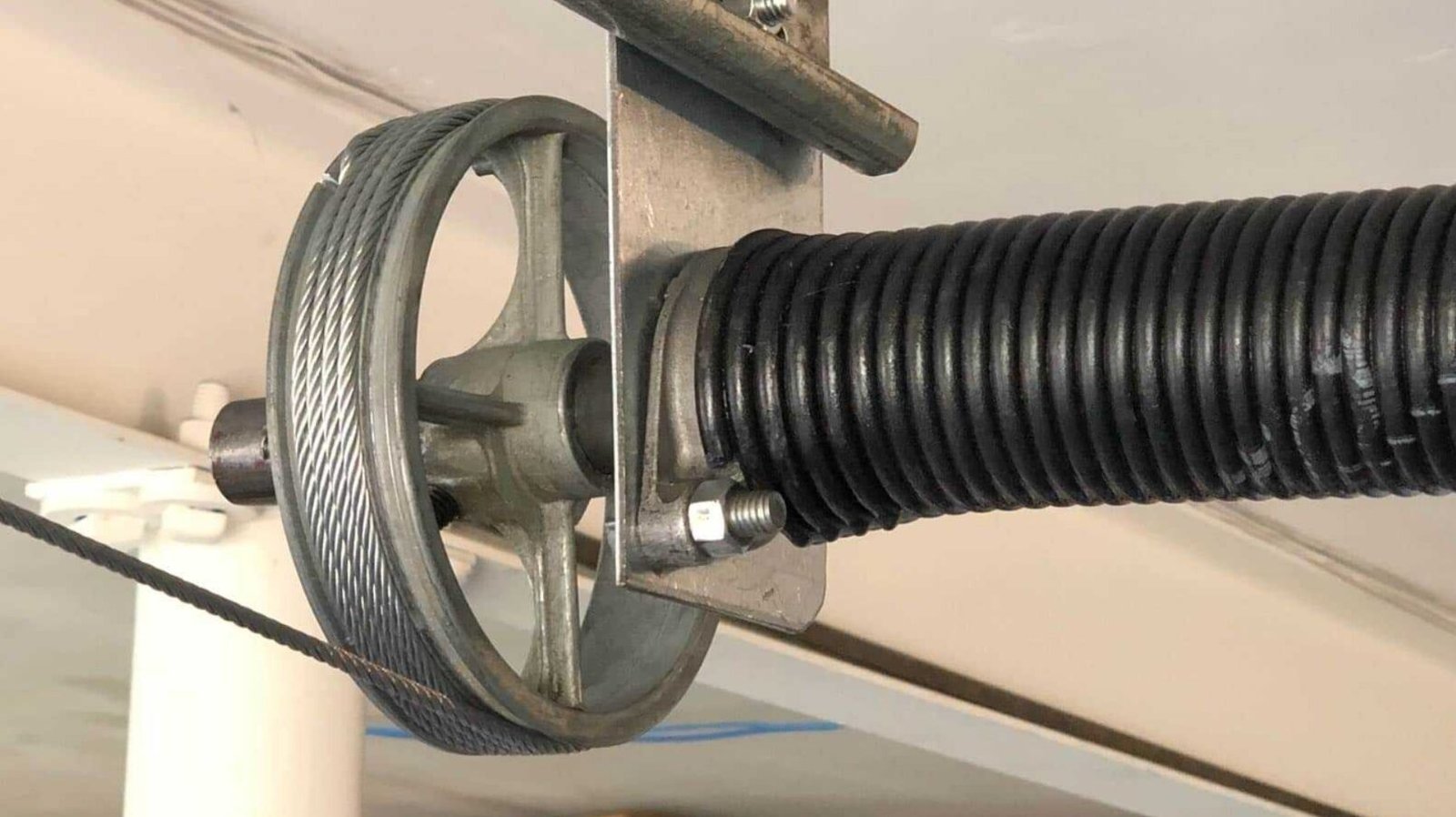 Cable Repair Variant 1