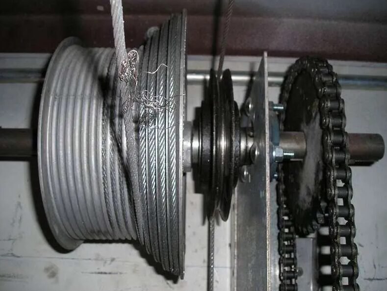 Cable Repair Variant 2