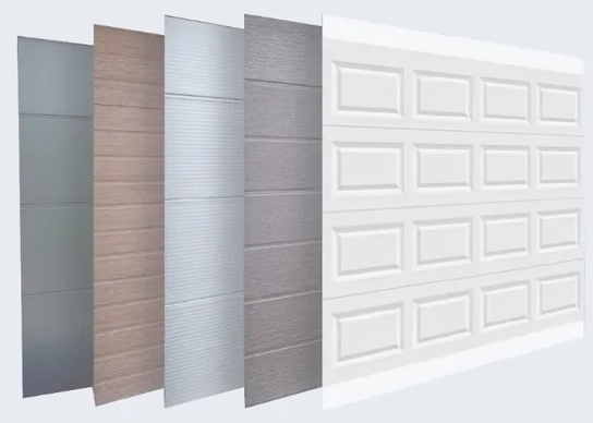 Panel Replacement Variant 1