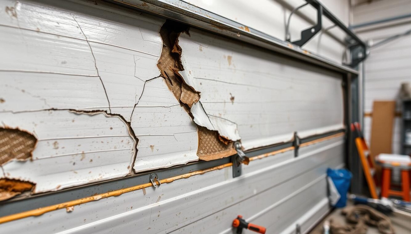 Panel Replacement Variant 2